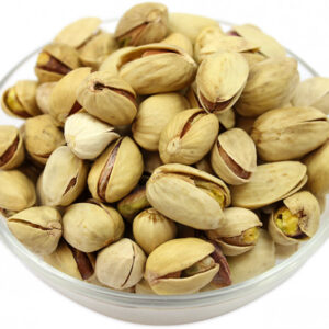 Pistachios ( roasted and salted)